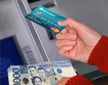 forisus metrobank card to bank crypto