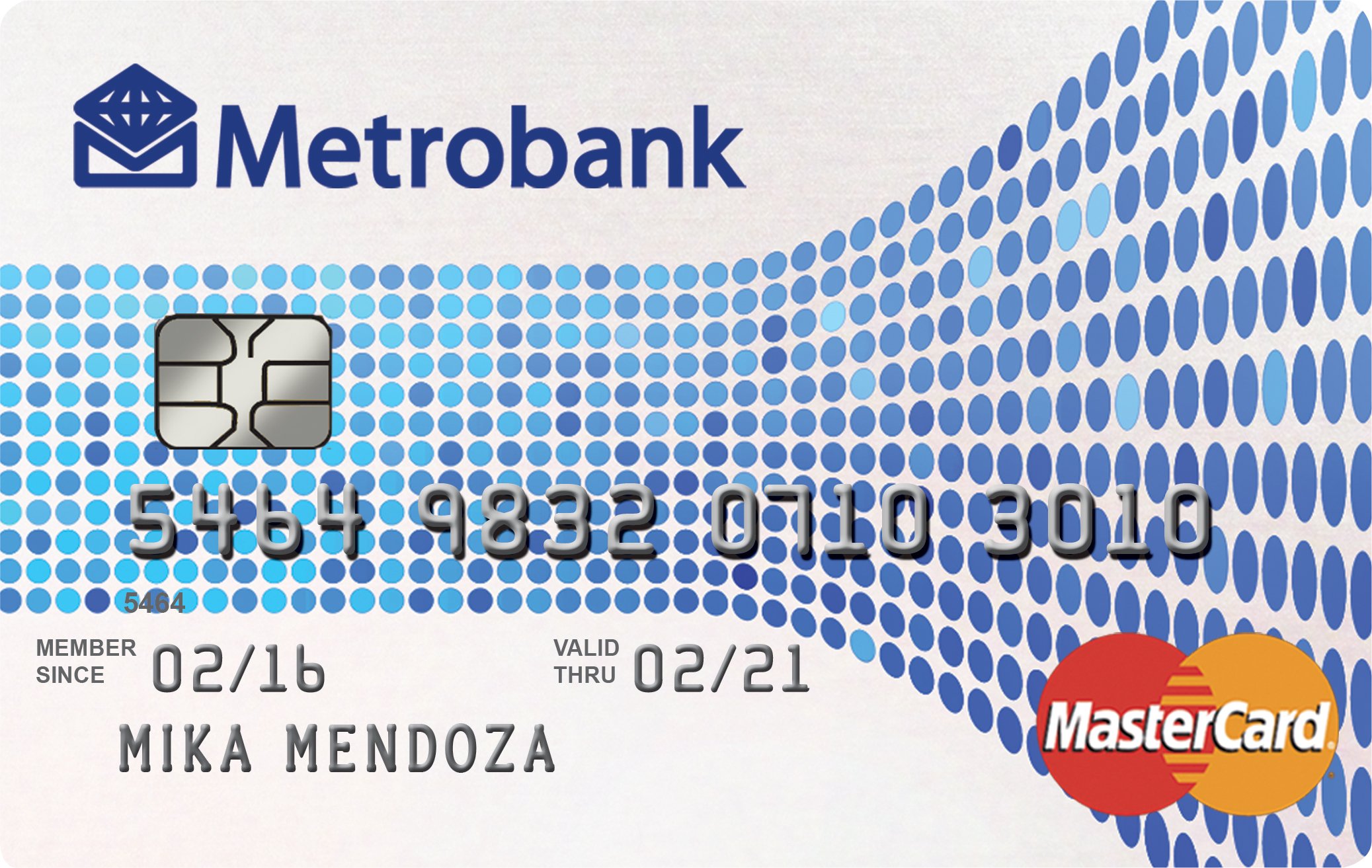 metrobank toyota credit card perks #1